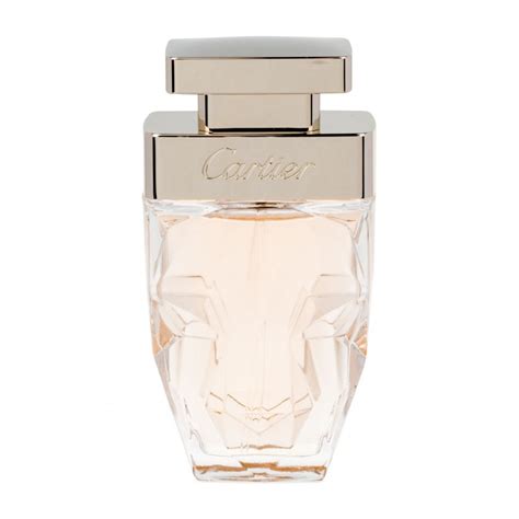 Cartier La Panthere Legere Eau De Parfum Ml