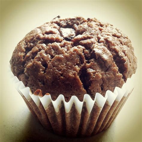 Banana Choc Chip Muffins Bakingbar