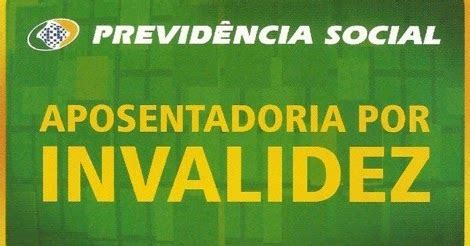 Blog Do Dr Iannini Aposentado Por Invalidez Que Exerce Atividade