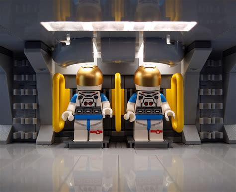 Lego Vignettes Scenes And Miniature Flickr