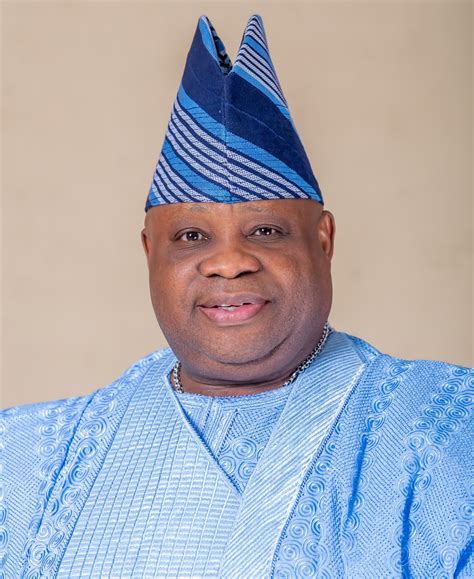 Osun Tribunal Adeleke Heads To Appeal Court Thefact Daily