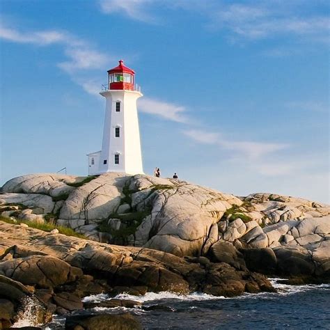 How To Get To Peggys Cove From Downtown Halifax Discover Halifax