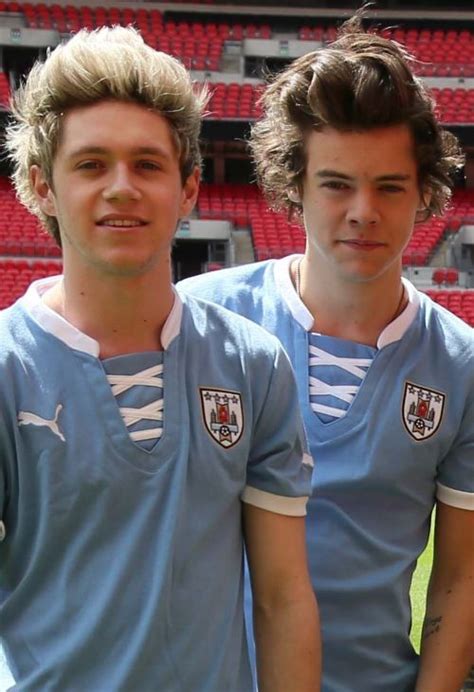 Niall And Harry One Direction Photos I Love One Direction One Direction