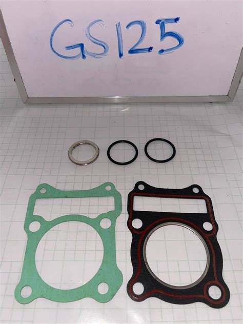 Top Overhauling Gasket Gs Ysk Brand Lazada Ph