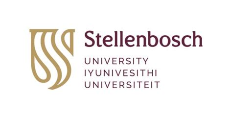 Stellenbosch University - ISCN