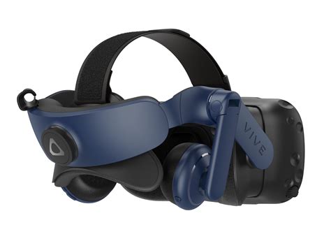 The HTC Vive Pro 2 and Vive Focus 3 are here, and probably not what you