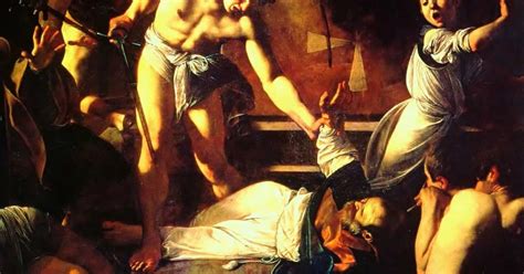 Rome Caravaggio Et L Art Baroque Visite Guid E Priv E Getyourguide