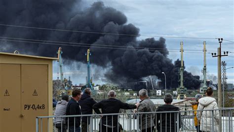 Ukraine Drohnenangriff Auf Krim Geh Rte Laut Kiew Zur Vorbereitung F R