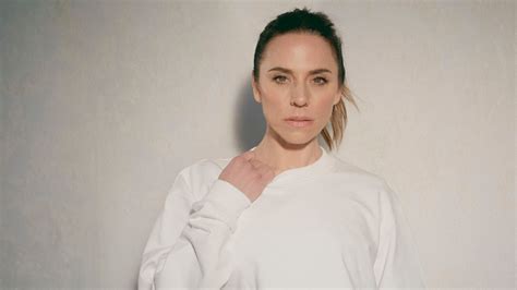 Spice Girls Star Mel C Opens Up About Crippling Depression And Eating