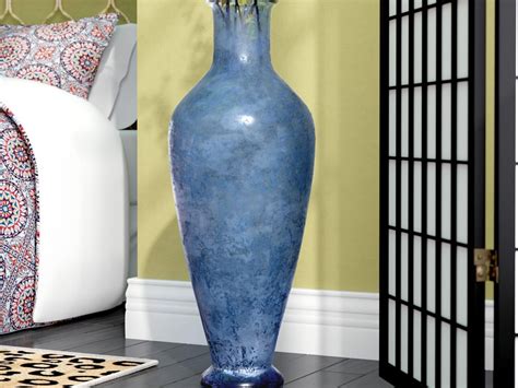 How To Decorate With Large Vases Storables