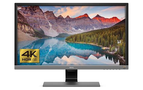 5 Reasons Why You Need To Own An HDR 4k Monitor