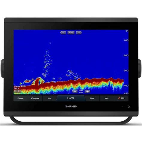 Garmin Gpsmap Xsv Comptoir Nautique