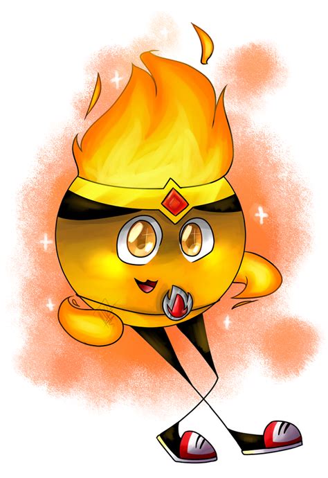 Fire Form Request By X Namelessperson X On Deviantart