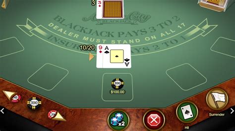 Best Online Blackjack Casinos - Top Canadian Casino Games