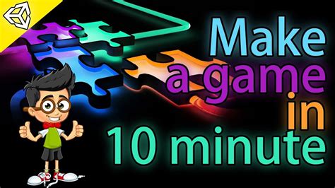 Unity Puzzle Game Tutorial || Beginner Game Development || Gamers ...