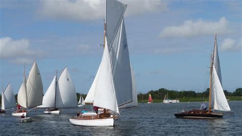 Wroxham Norfolk Broads