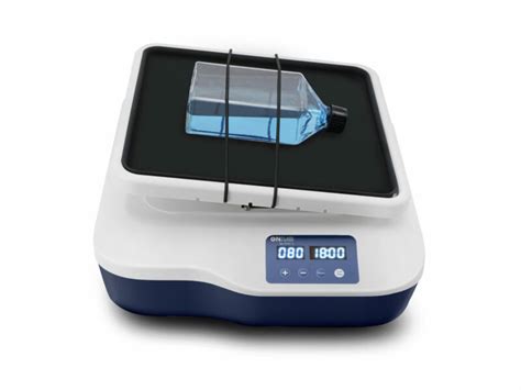 ONILAB LED Digital Rocking Shakers SK R1807 S Biolab