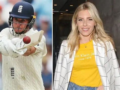 Who is Stuart Broad? Mollie King’s England cricketer partner