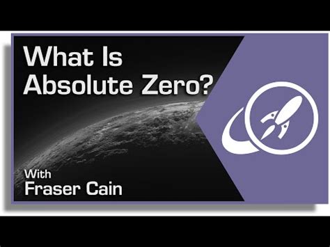 absolute zero Archives - Universe Today