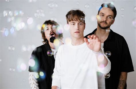 VISIONS empfiehlt: Blackout Problems im Oktober auf Tour