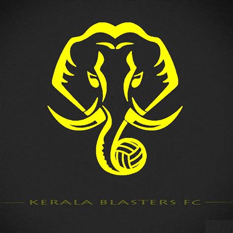 Kerala Blasters FC 2048 X 2048 Kerala Blasters HD Phone Wallpaper Pxfuel