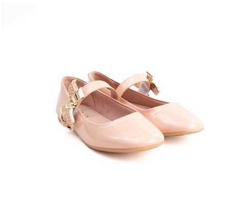 MNIISU D2 BALLERINA 915051595 CHA NUDE PLANT Central Zapatería