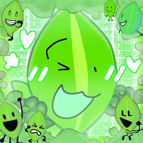 leafy pfp in 2024 | Character change, Silly, Fan art