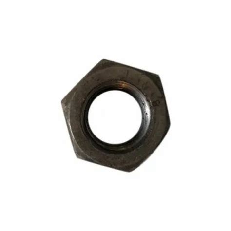 High Tensile Hex Nut Size 5mm At Rs 90 Kg In Ludhiana ID 17332410373