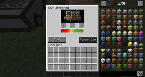 [1 12 2] Ultimate Car Mod Download Minecraft Forum