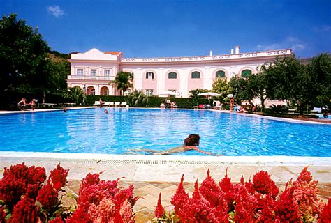 Поразительно красивая природа курорта Гаэта - рай для туристов