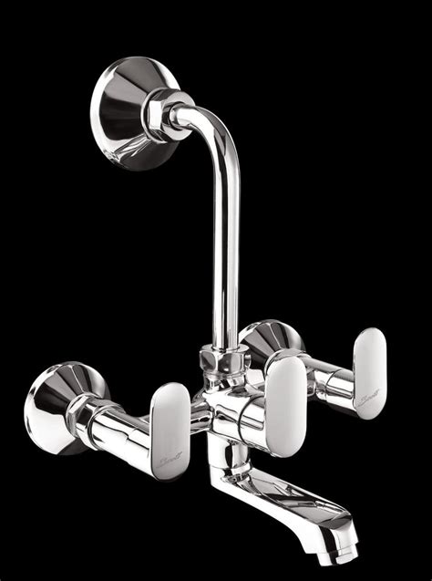 Mdo122 Wall Mixer L Bend At Rs 2238piece Wall Mixers In Pune Id