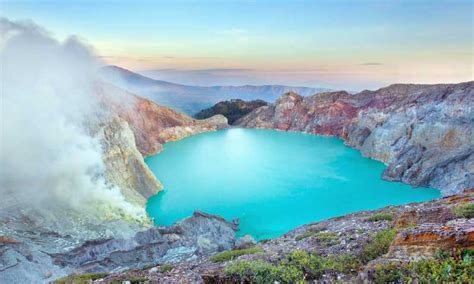 From Bali Mount Bromo And Blue Fire Ijen Crater 3 Day Tour GetYourGuide