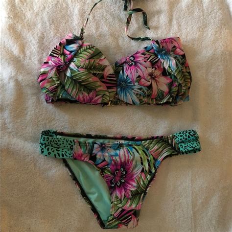 Sundazed Swim Sundazed Bikini Set Poshmark