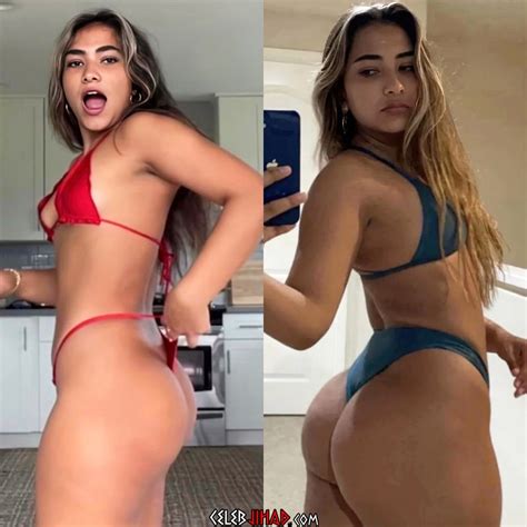 Sienna Mae Gomez Nude Selfie Photos Released The Fappening News