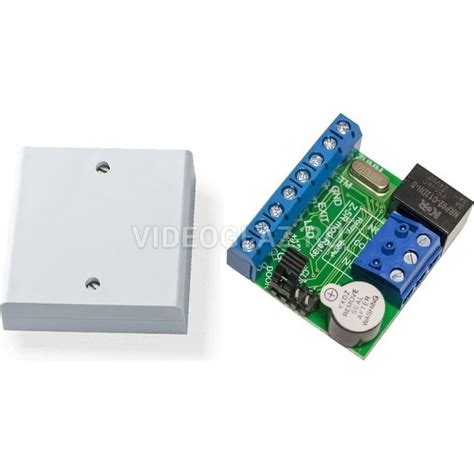 СКУД автономные - ВИДЕОГЛАЗ Москва