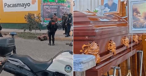 La Libertad Falleció en Trujillo presunto delincuente que fue quemado