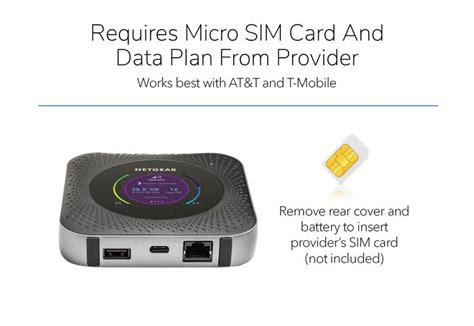Nighthawk M G Lte Mobile Router Mr Netgear