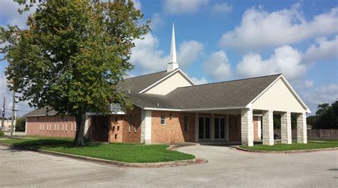 Westside Church Of Christ Gulf Coast Churches Of Christ