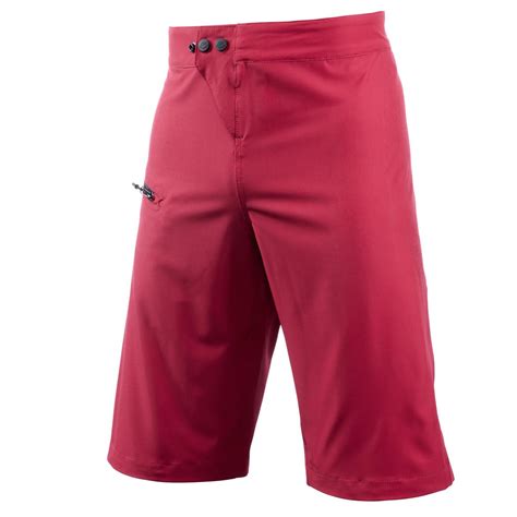 Oneal Mtb Shorts Matrix Red Maciag Offroad