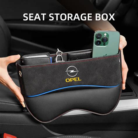 Multifunction Car Seat Gap Filler For Opel Opc Line Astra J H G K