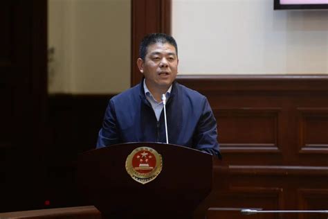 榜样引领走前列、模范先锋勇担当，黄浦区区级机关模范机关建设现场会召开澎湃号·政务澎湃新闻 The Paper