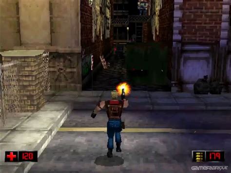 Duke Nukem: Time To Kill Download - GameFabrique