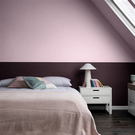 Crown Walls And Ceilings Matt Emulsion Paint Fairy Dust 25l Homebase