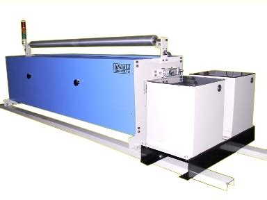 Corona Treater For Multilayer Films At Best Price In Ahmedabad