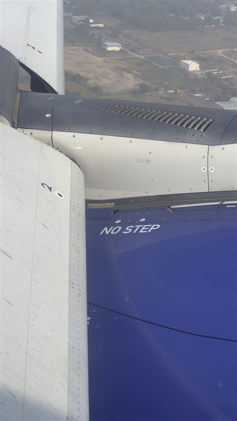 Indigo Aircraft : r/AircraftMechanics