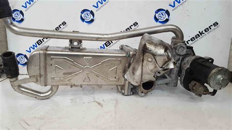 Volkswagen Polo R Tdi Egr Cooler Vg Cayb