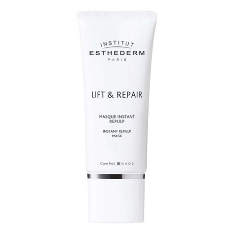 Esthederm Lift Repair Máscara Redensificante Instantânea 50 mL