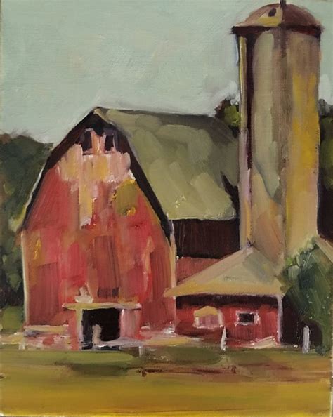 A personal favorite from my Etsy shop https://www.etsy.com/listing/566245031/original-barn ...