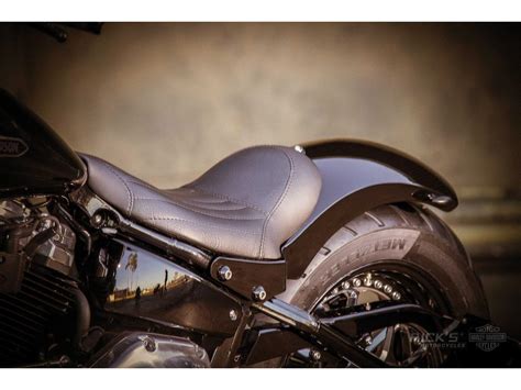 Bobber Fender Softail Slim Reviewmotors Co