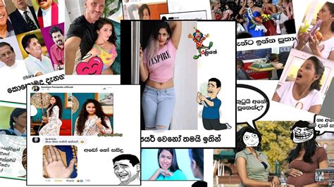 Fb Post Sinhala Fb Jokes Sinhala Athal Bukiya Page 27 Youtube